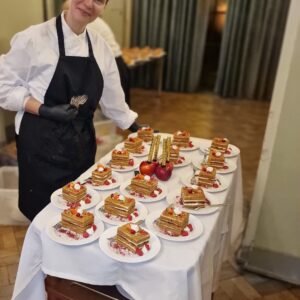 Private banquet