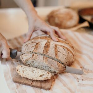 Tasty Bread