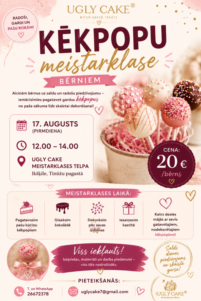 cakepop
