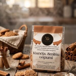 kanēļu cepumiņi 9b808fb8